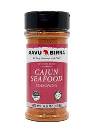 Good Eats Seafood Boil Seasoning