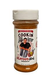 Good Eats Seafood Boil Seasoning