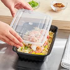 Good Eats Meal Prep Containers