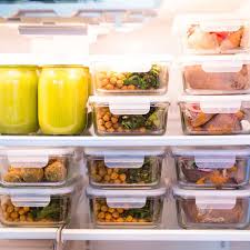 Good Eats Meal Prep Containers